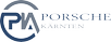 Logo Porsche Wolfsberg